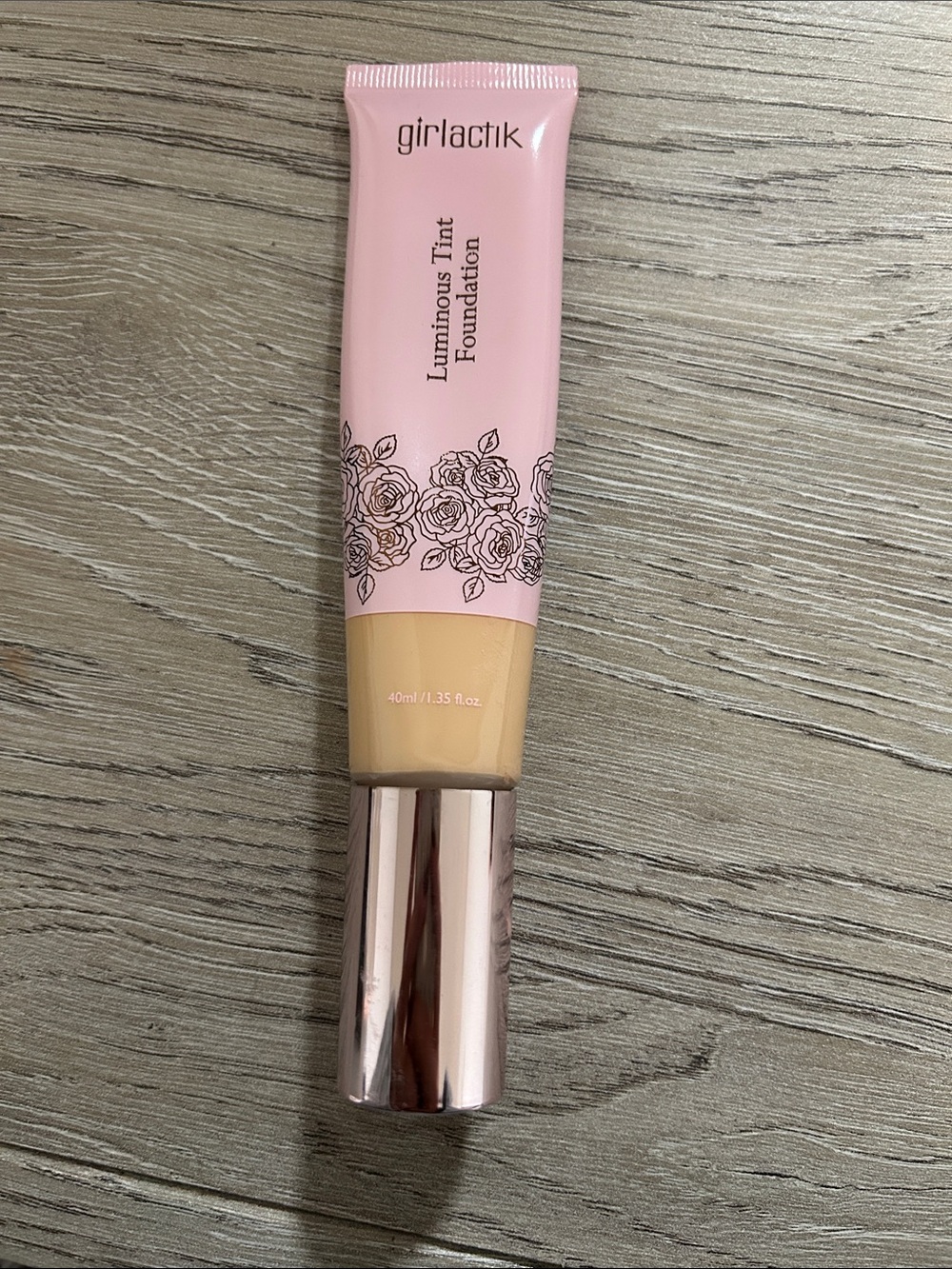 Luminous Tint Foundation - F3 Neutral